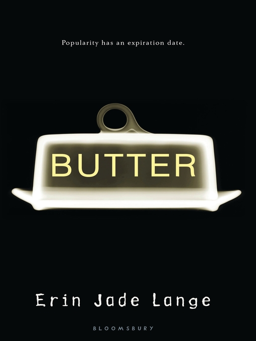 Title details for Butter by Erin Jade Lange - Wait list
